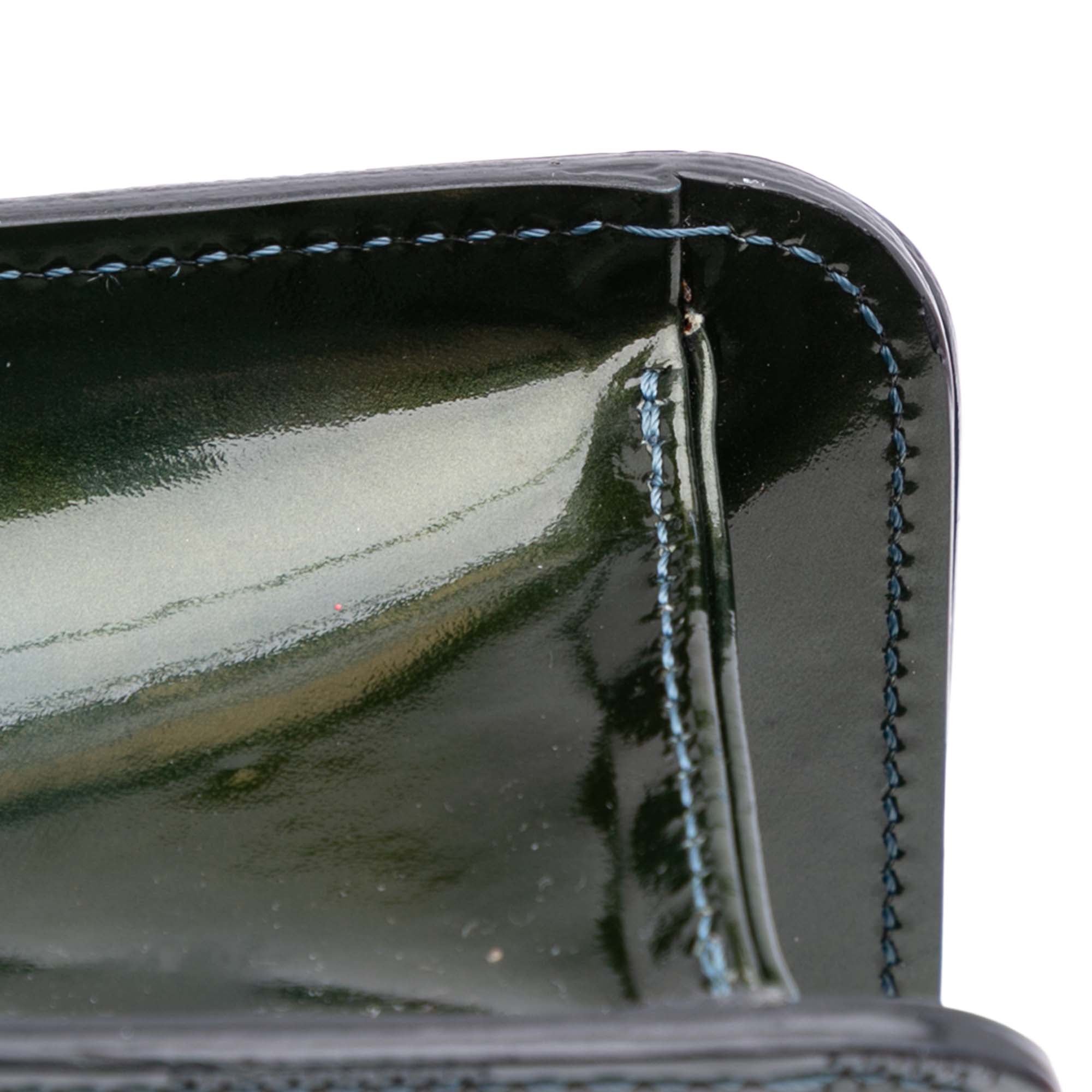 Damier Vernis Cabaret