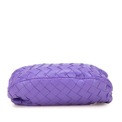 Mini Nappa Intrecciato Jodie