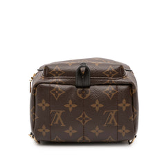 Monogram Mini Palm Springs