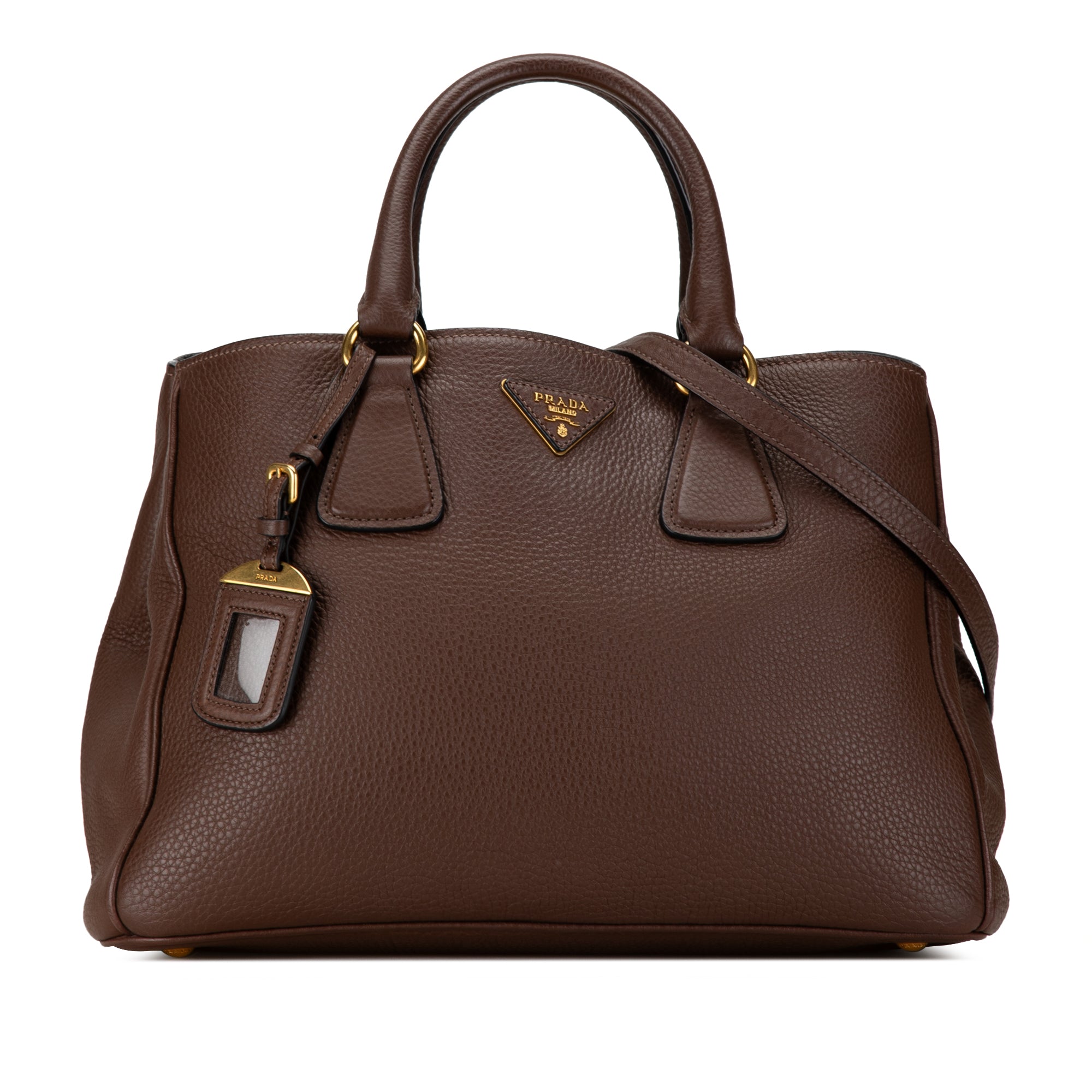 Vitello Daino Satchel_0