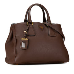 Vitello Daino Satchel_1