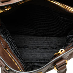 Vitello Daino Satchel_5