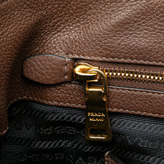 Vitello Daino Satchel_8