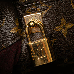 Monogram Montaigne MM_8