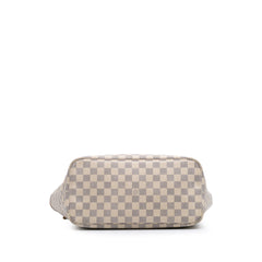 Damier Azur Neverfull MM