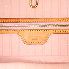 Damier Azur Neverfull MM