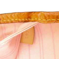 Damier Azur Neverfull MM