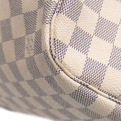 Damier Azur Neverfull MM