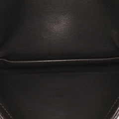 Quilted Lambskin Gaby Shoulder Bag