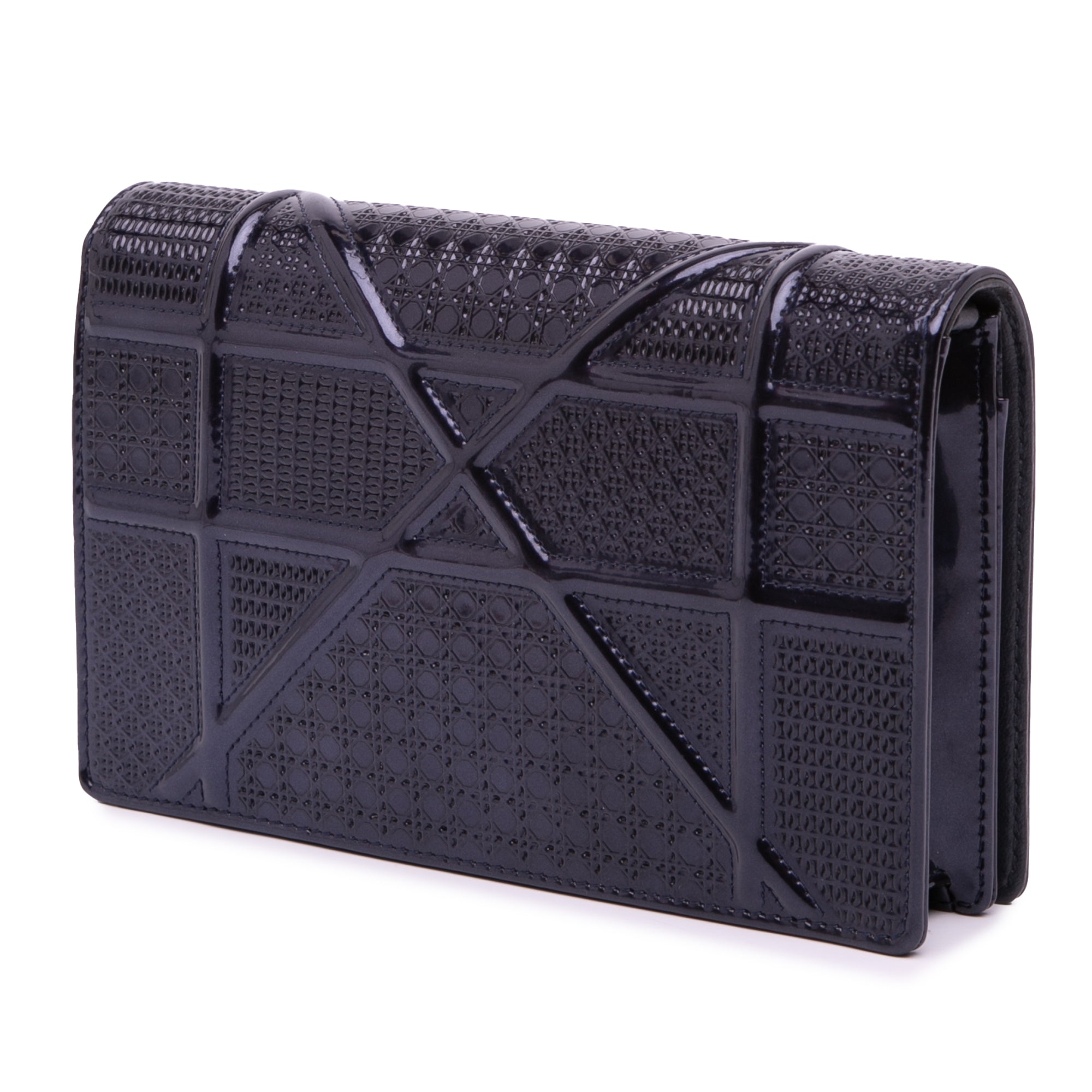 Patent Microcannage Diorama Wallet on Chain