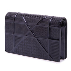 Patent Microcannage Diorama Wallet on Chain