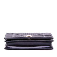 Patent Microcannage Diorama Wallet on Chain