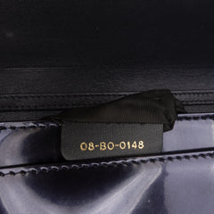 Patent Microcannage Diorama Wallet on Chain