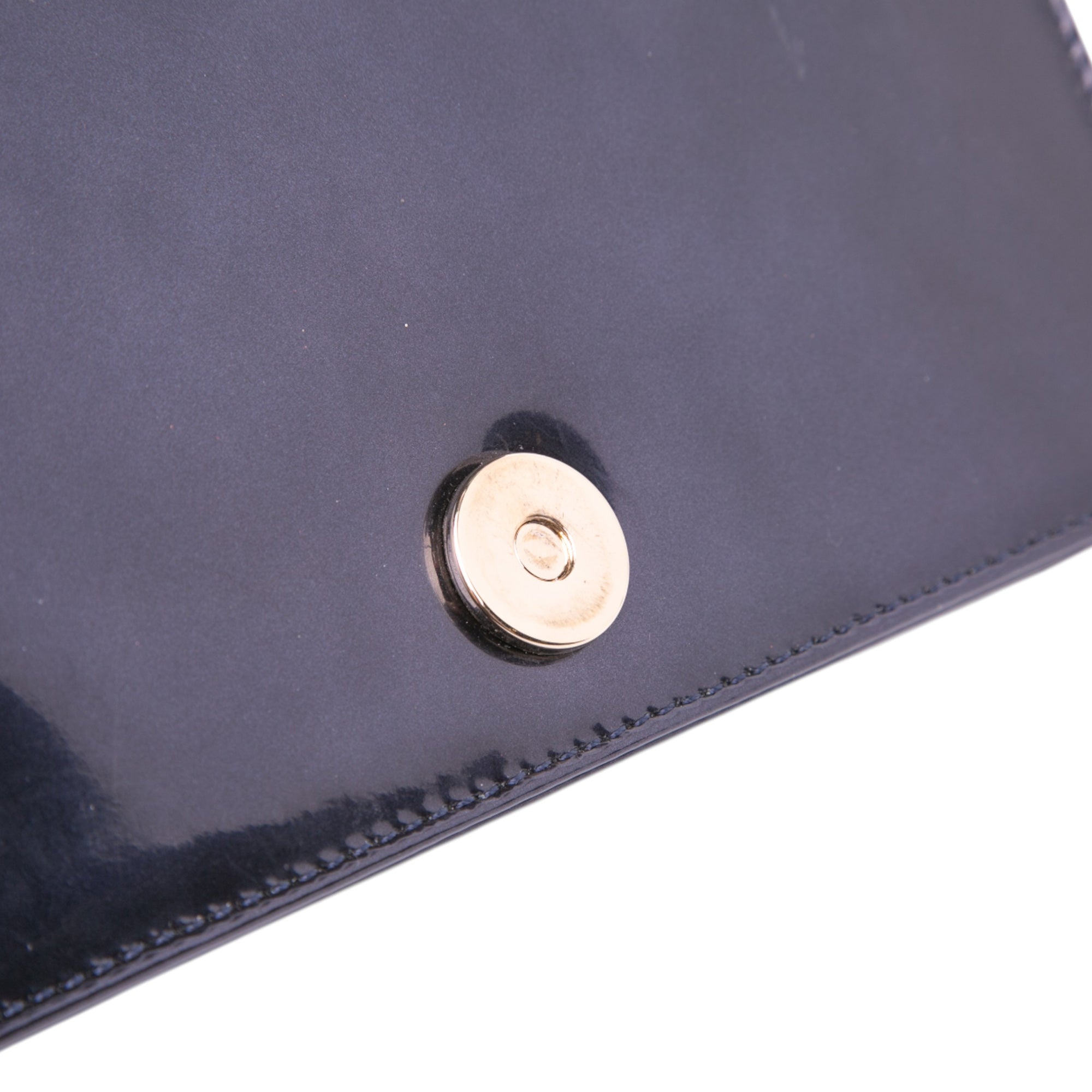 Patent Microcannage Diorama Wallet on Chain
