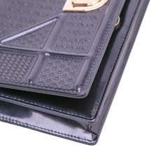 Patent Microcannage Diorama Wallet on Chain