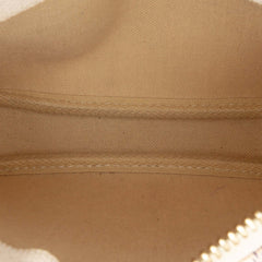 Damier Azur Mini Pochette Accessoires