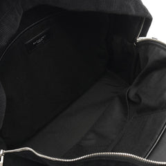 Corduroy City Backpack