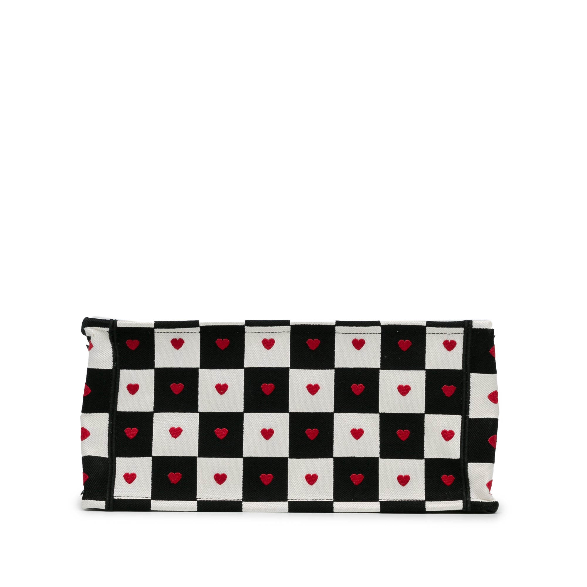 Medium Dioramour D-Chess Book Tote