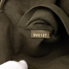 Monogram Empreinte Junot