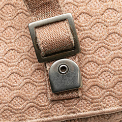 Mesh Embroidered Diortravel Vanity Case