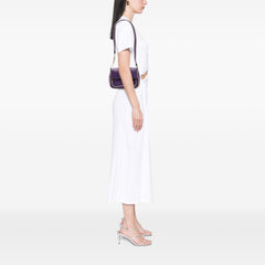 Cinghiale Flap Shoulder Bag