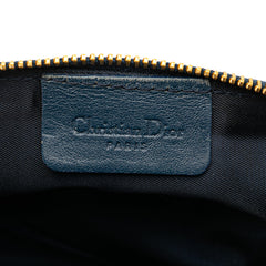 Mini Oblique Saddle Pochette_5