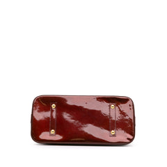 Monogram Vernis Alma GM