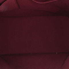 Monogram Vernis Alma GM