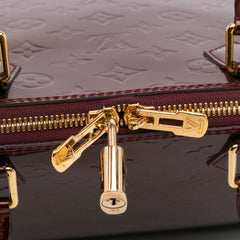 Monogram Vernis Alma GM