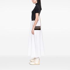 Monogram Pochette Twin PM