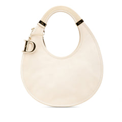 Leather Diorita Hobo