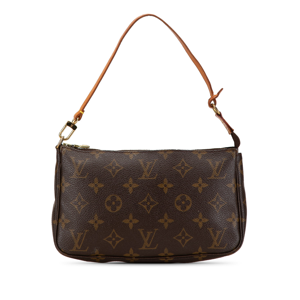 Monogram Pochette Accessoires