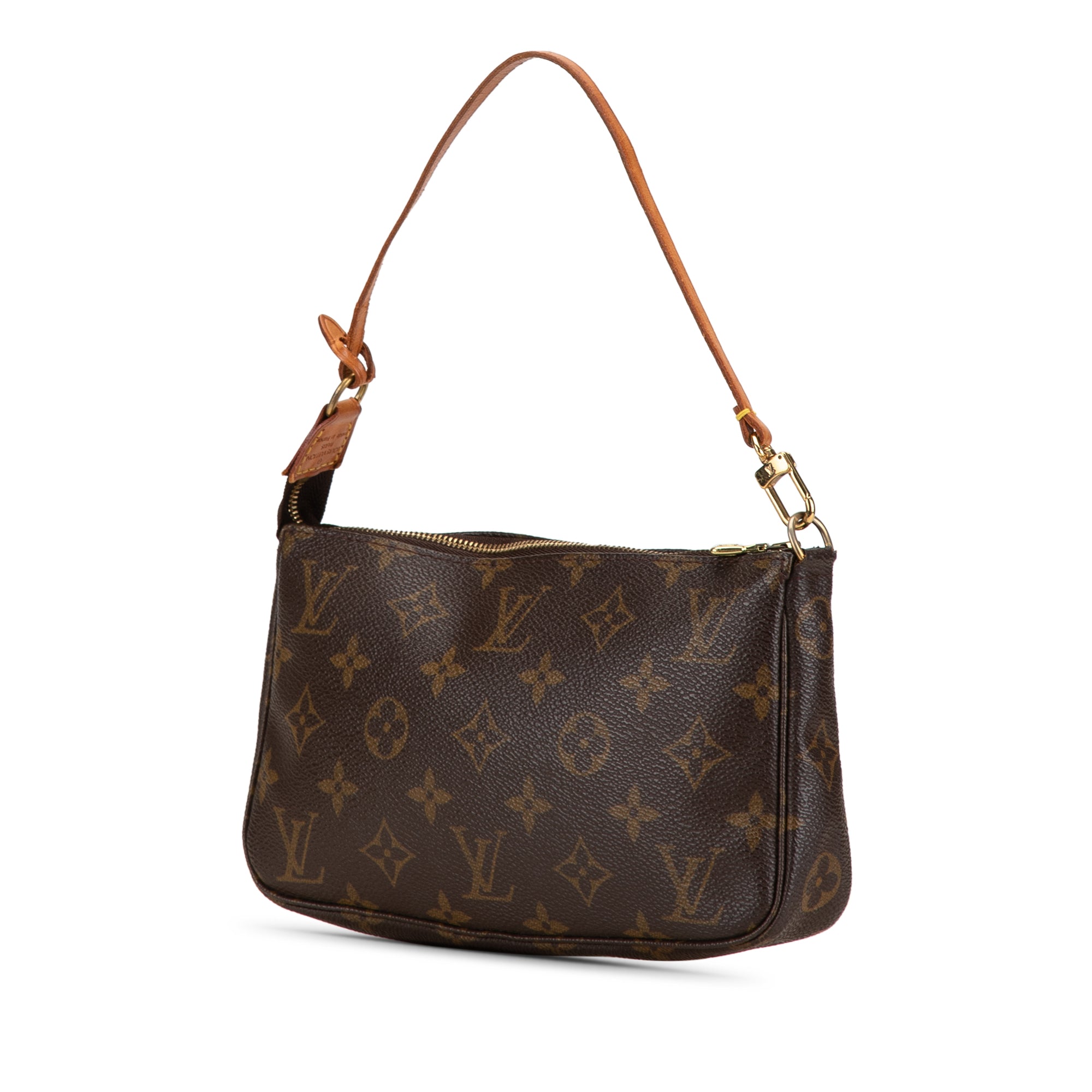 Monogram Pochette Accessoires