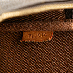 Monogram Pochette Accessoires