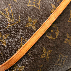 Monogram Pochette Accessoires