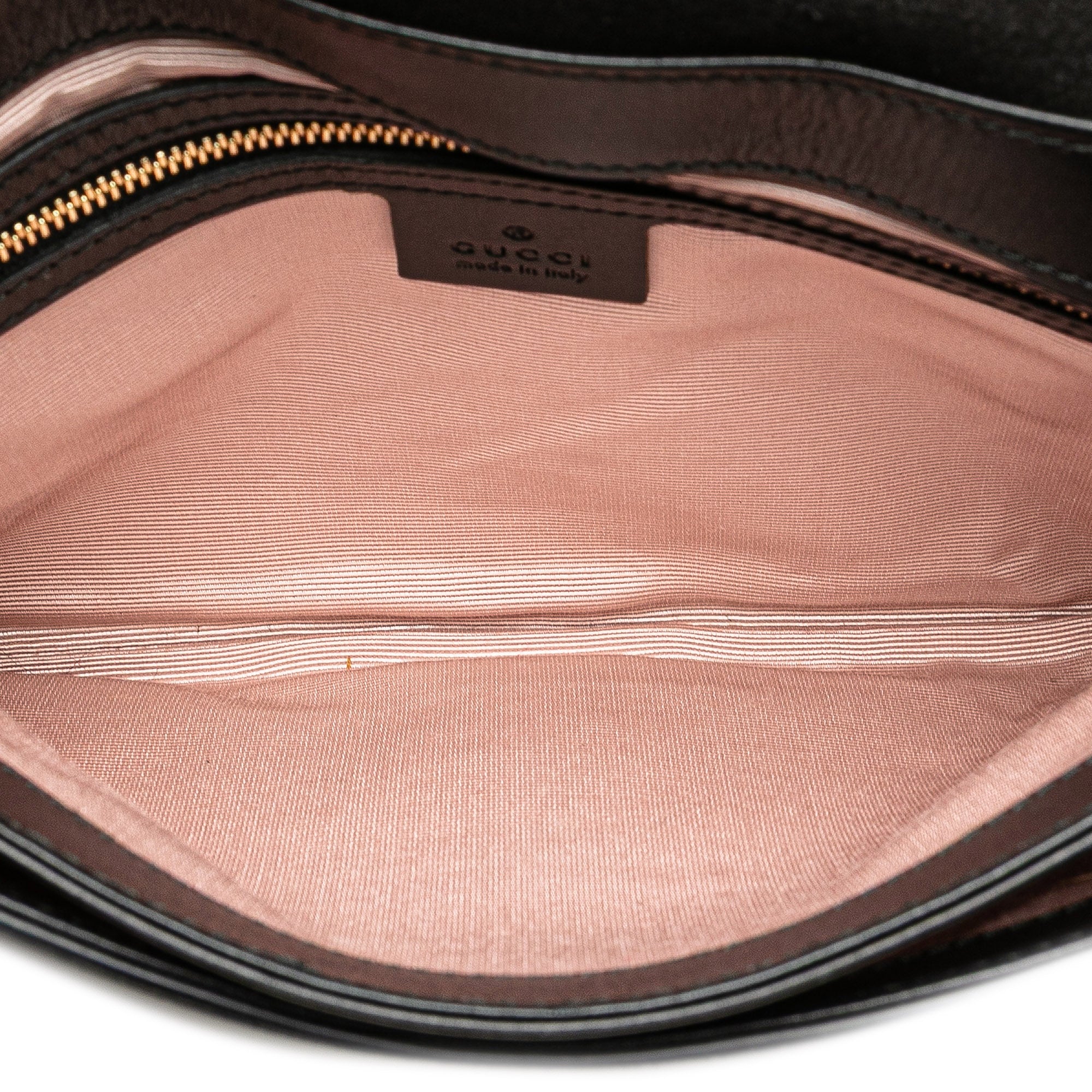 Medium Suede Arli Crossbody