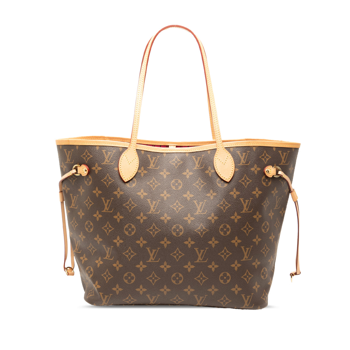 Monogram Neverfull MM