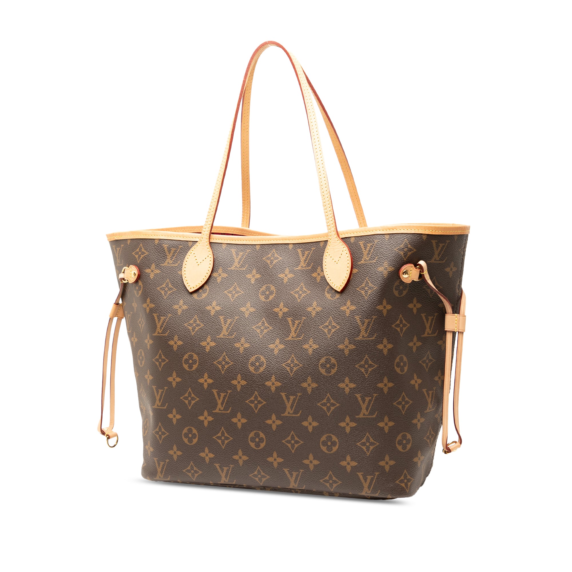 Monogram Neverfull MM