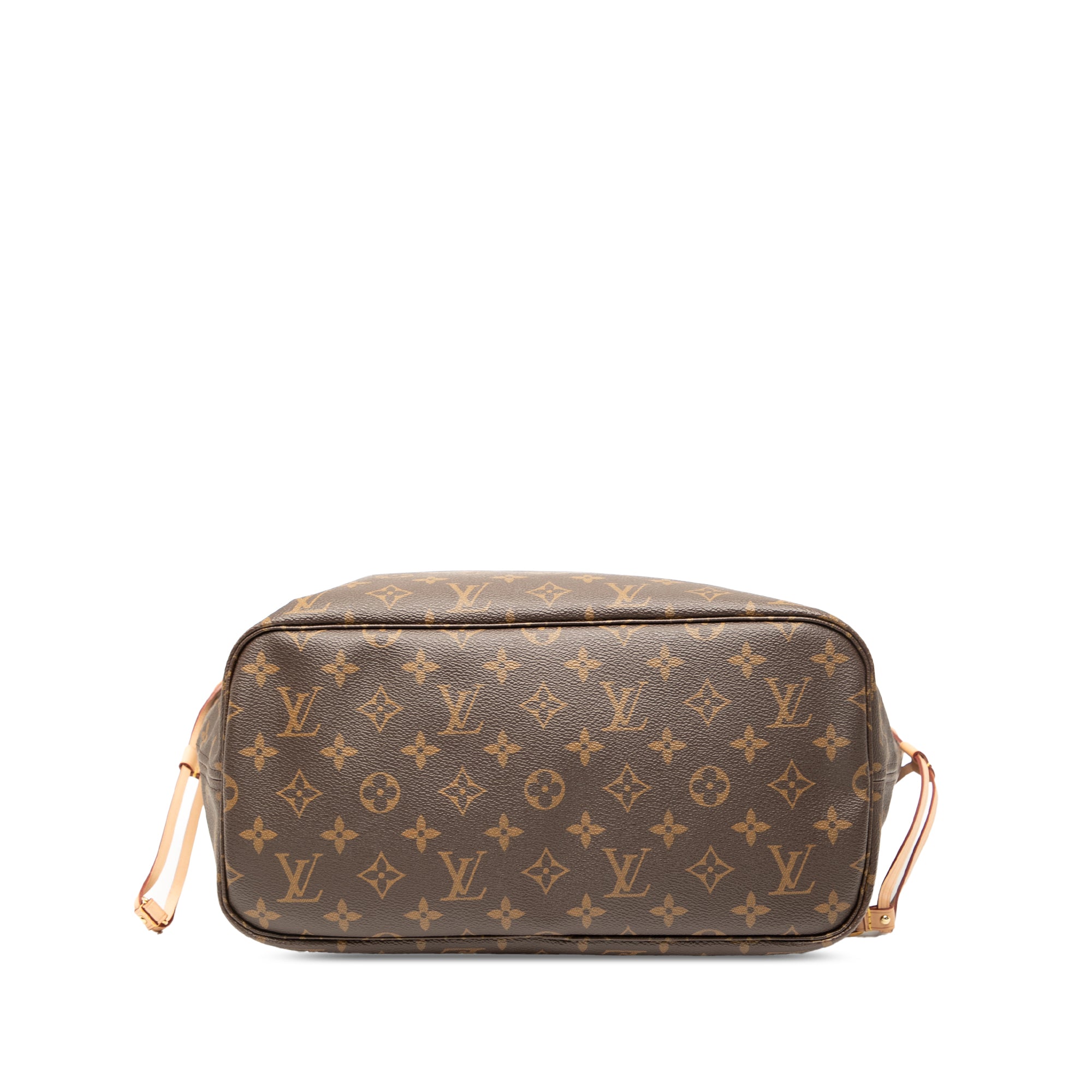 Monogram Neverfull MM
