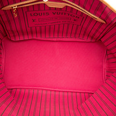 Monogram Neverfull MM