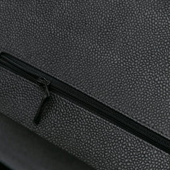 Jumbo Classic Caviar Double Flap