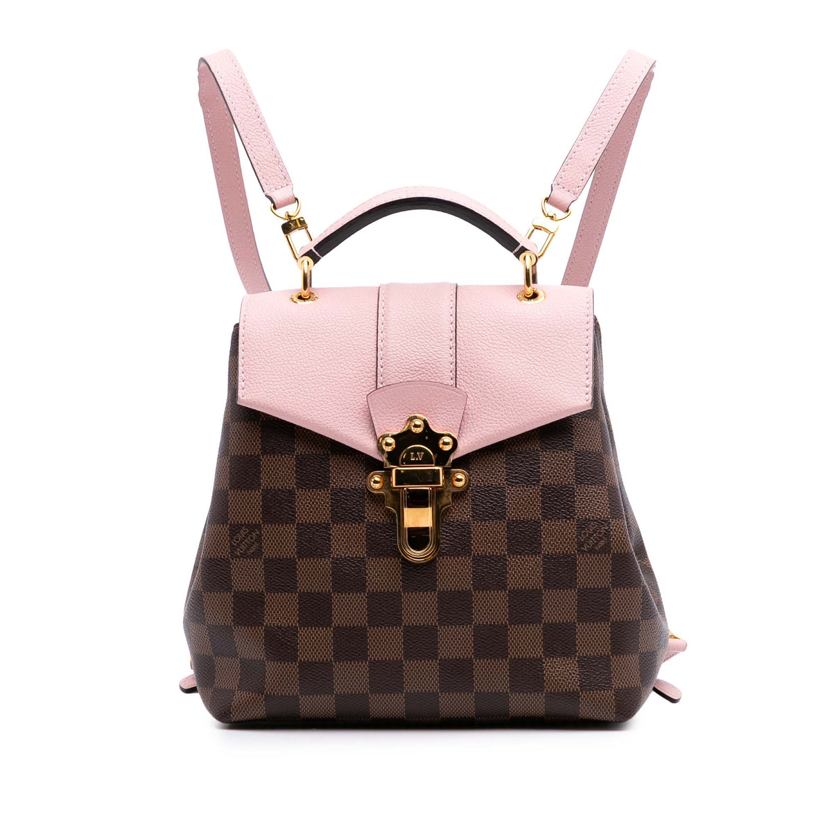 Damier Ebene Clapton
