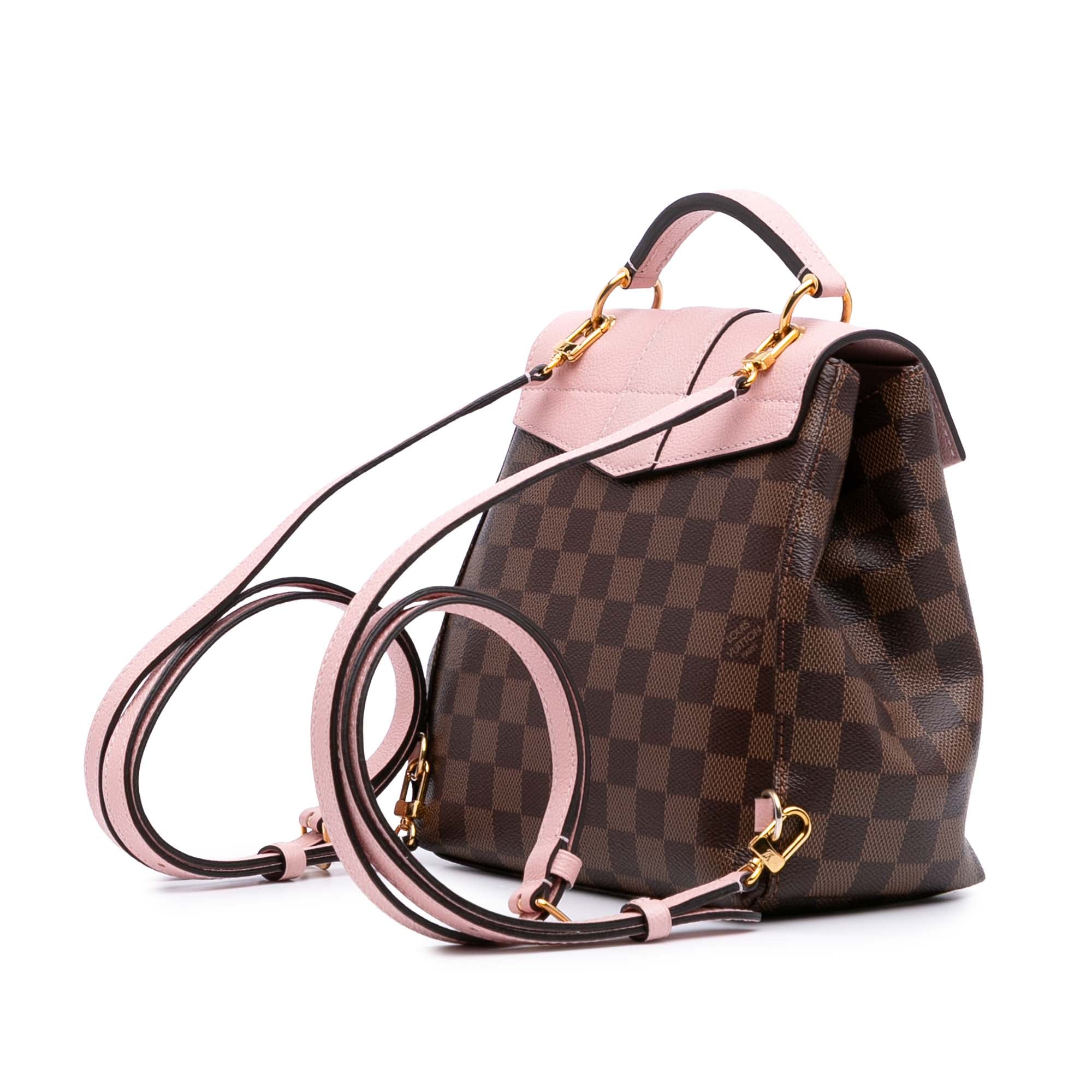 Damier Ebene Clapton