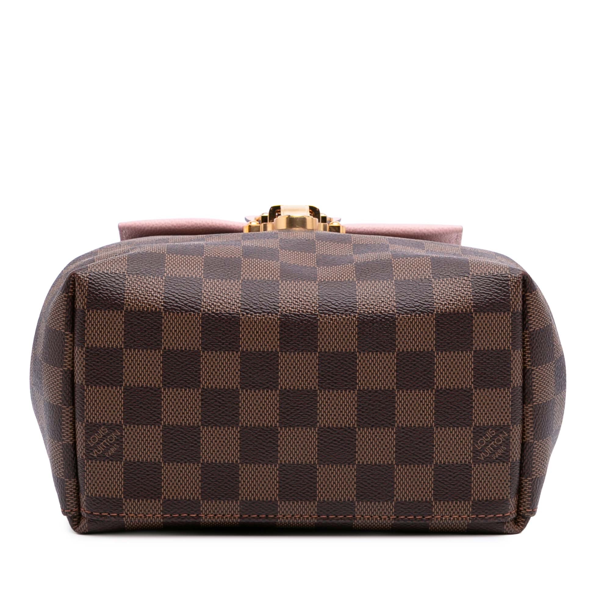 Damier Ebene Clapton