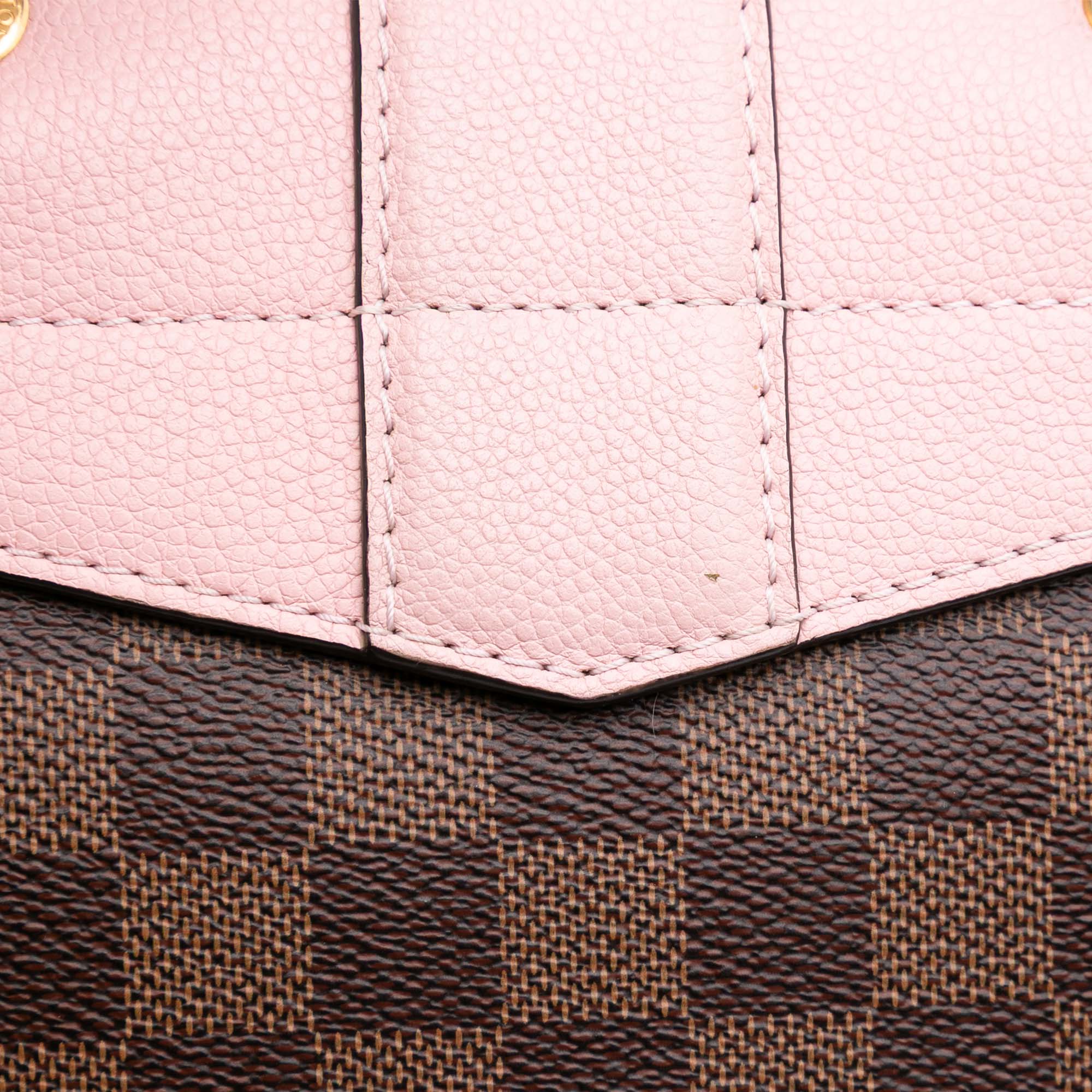 Damier Ebene Clapton
