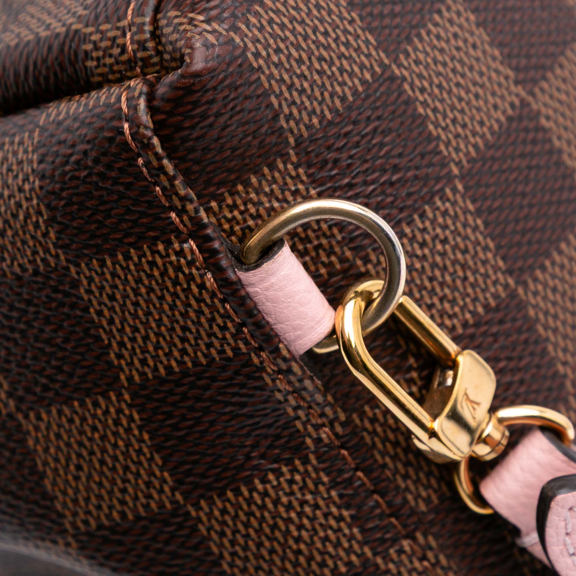 Damier Ebene Clapton