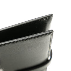 Box Calf Bearn Wallet