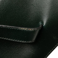Box Calf Bearn Wallet