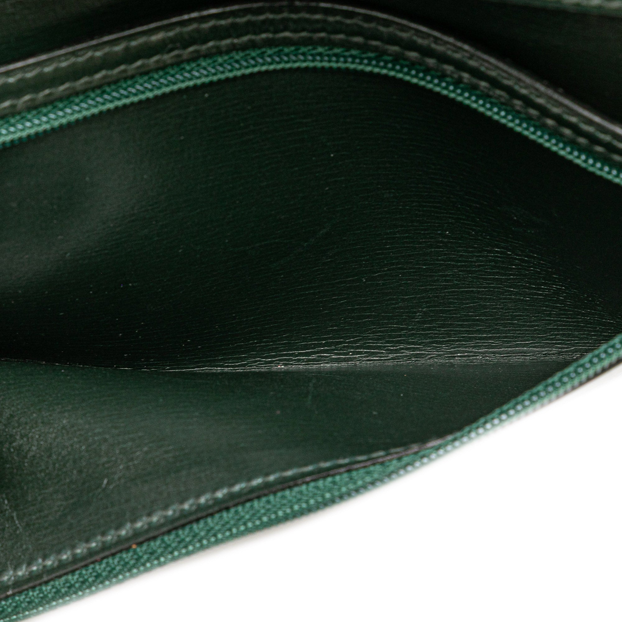 Box Calf Bearn Wallet