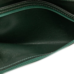 Box Calf Bearn Wallet